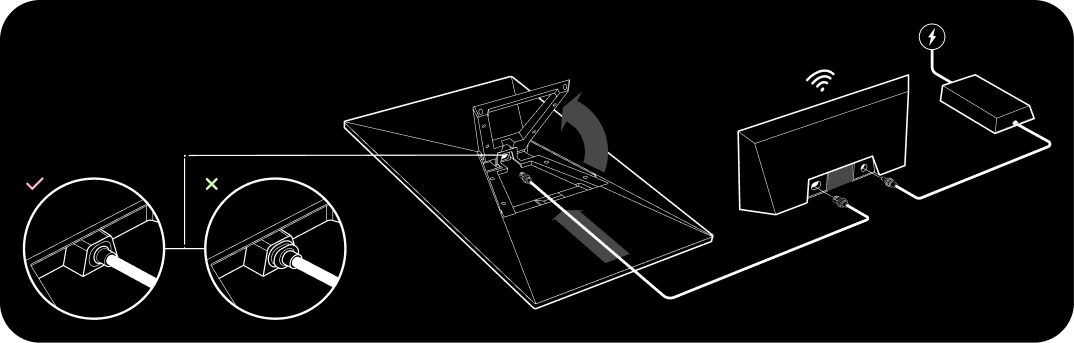 Instalación profesional Starlink