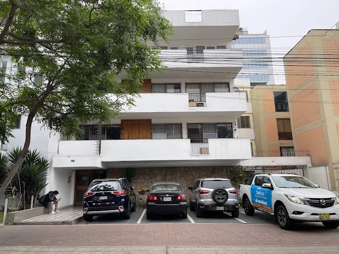 Sede principal de Movilnet