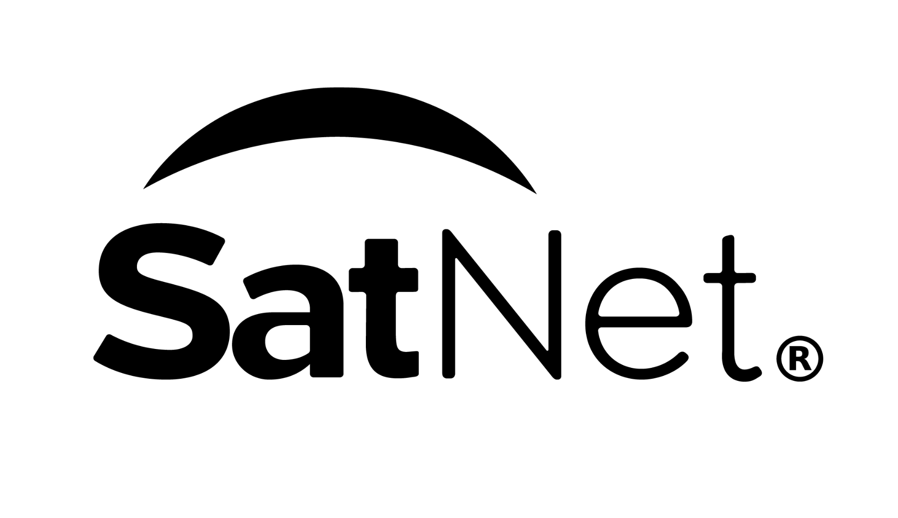 Infraestructura satelital de Satnet