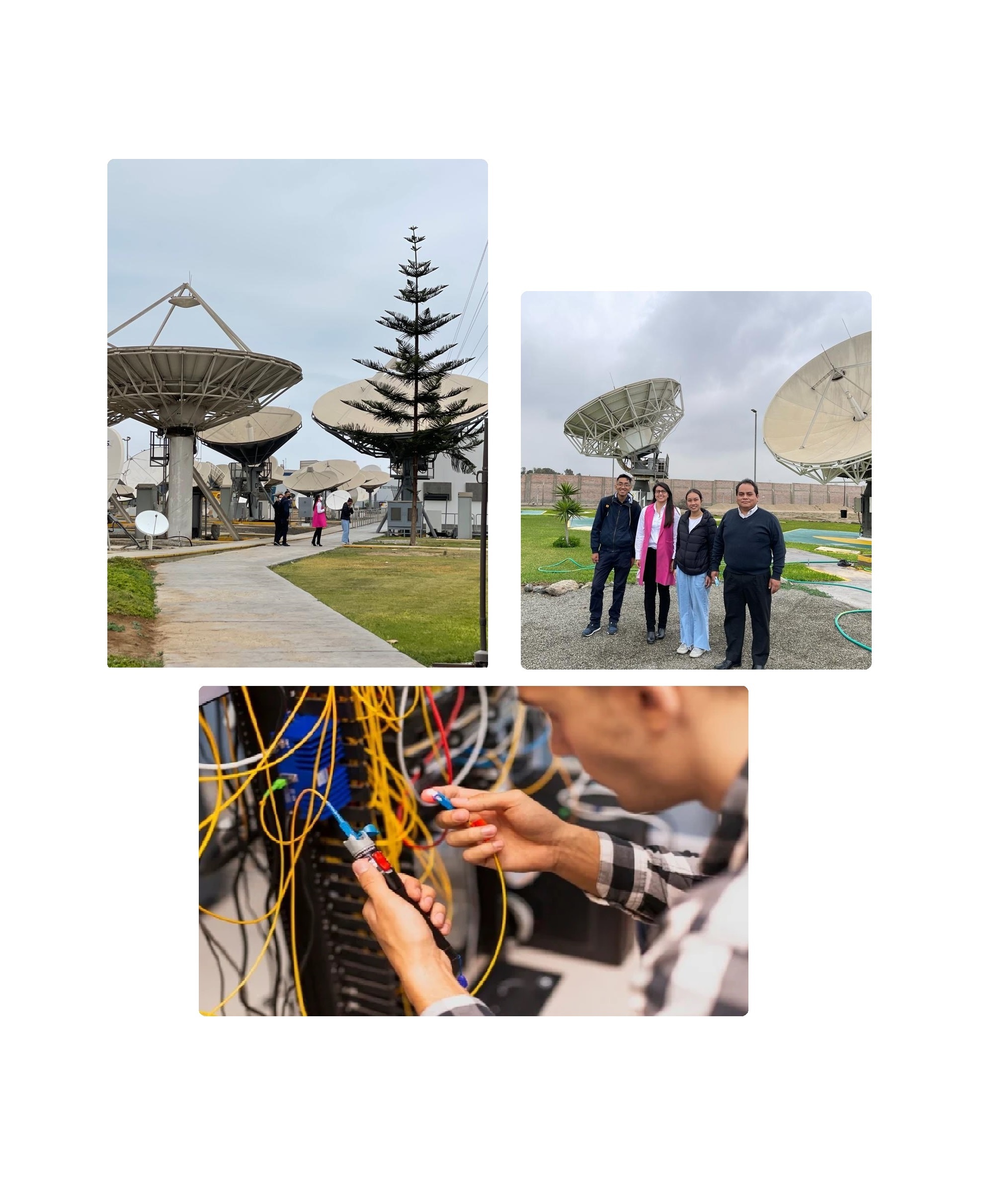 Equipo Movilnet Telecomunicaciones